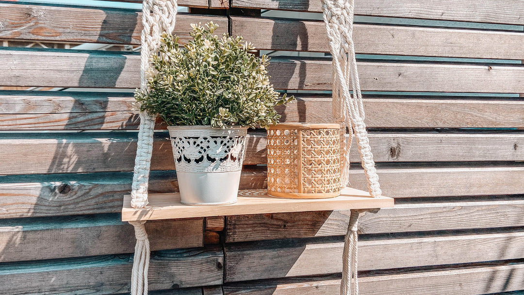 Aufhängung - Camping Sauvage