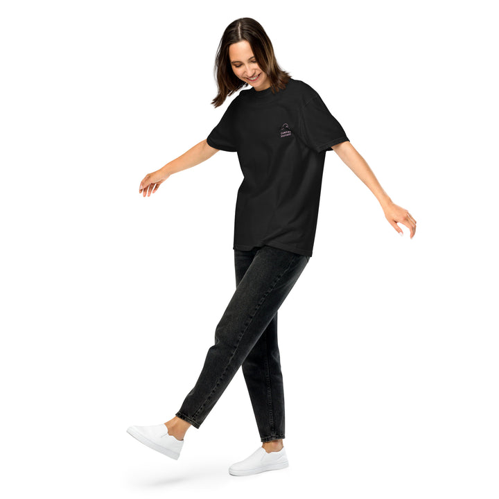 Adventure Awaits Tee