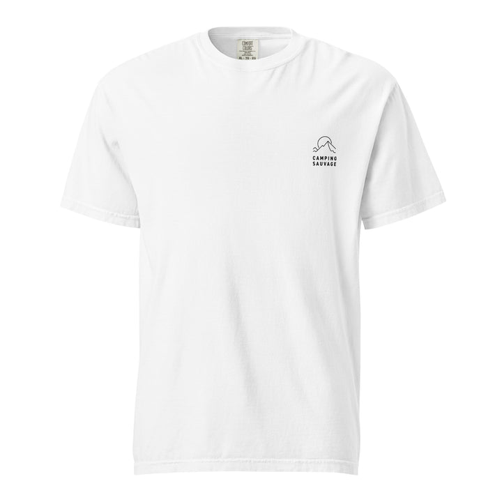 Good Life Club Tee