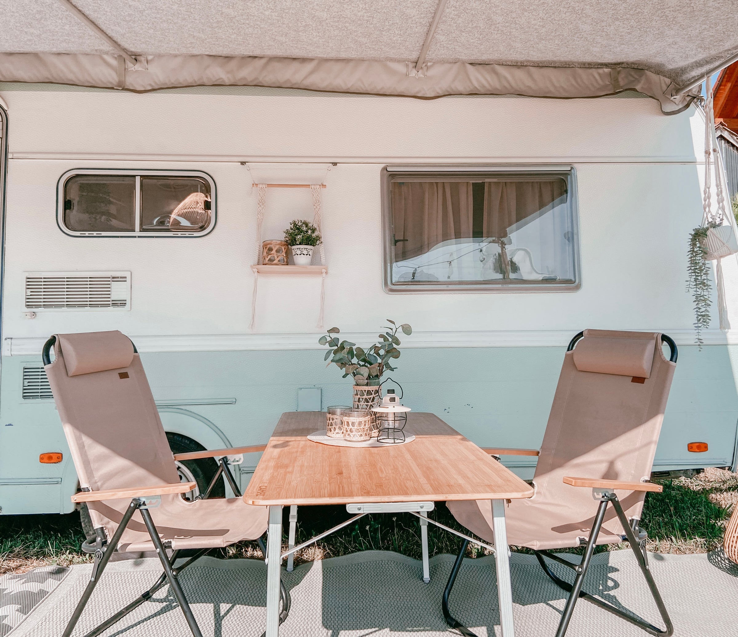 Camping Sauvage - Ihr Abenteuer in der Natur erleben