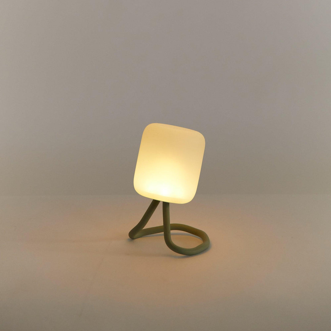 SoupleFlex Outdoorlampe - Camping Sauvage