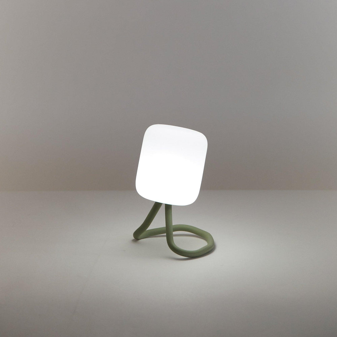 SoupleFlex Outdoorlampe - Camping Sauvage