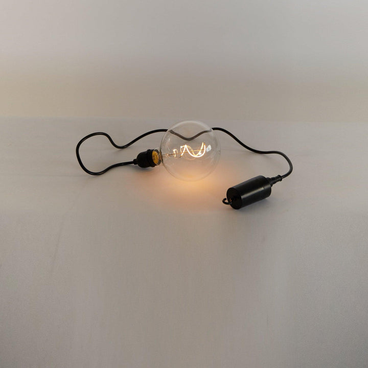 Pendelleuchte Campglow Transparent - Camping Sauvage