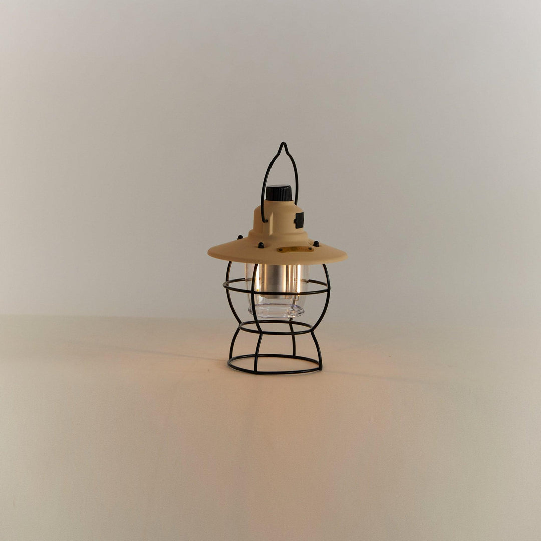 Lauka Campinglampe - Camping Sauvage