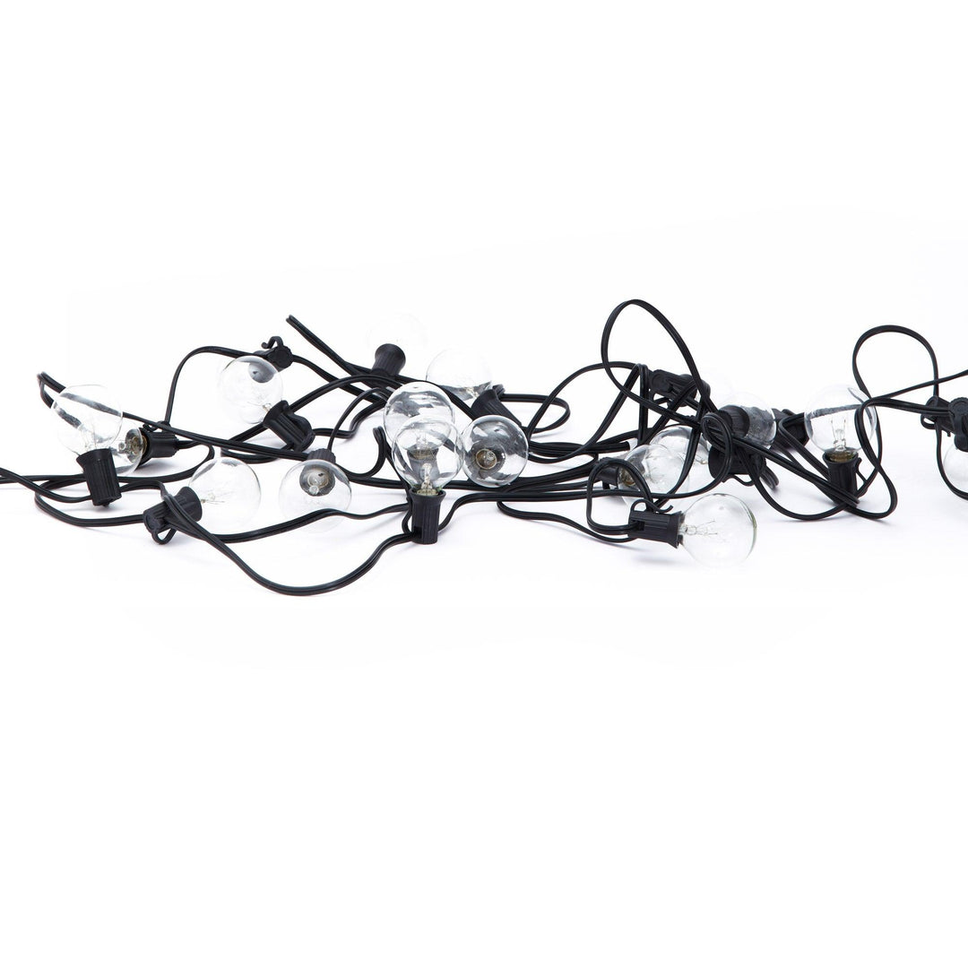 Outdoor String Light - Camping Sauvage