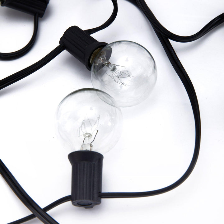 Outdoor String Light - Camping Sauvage