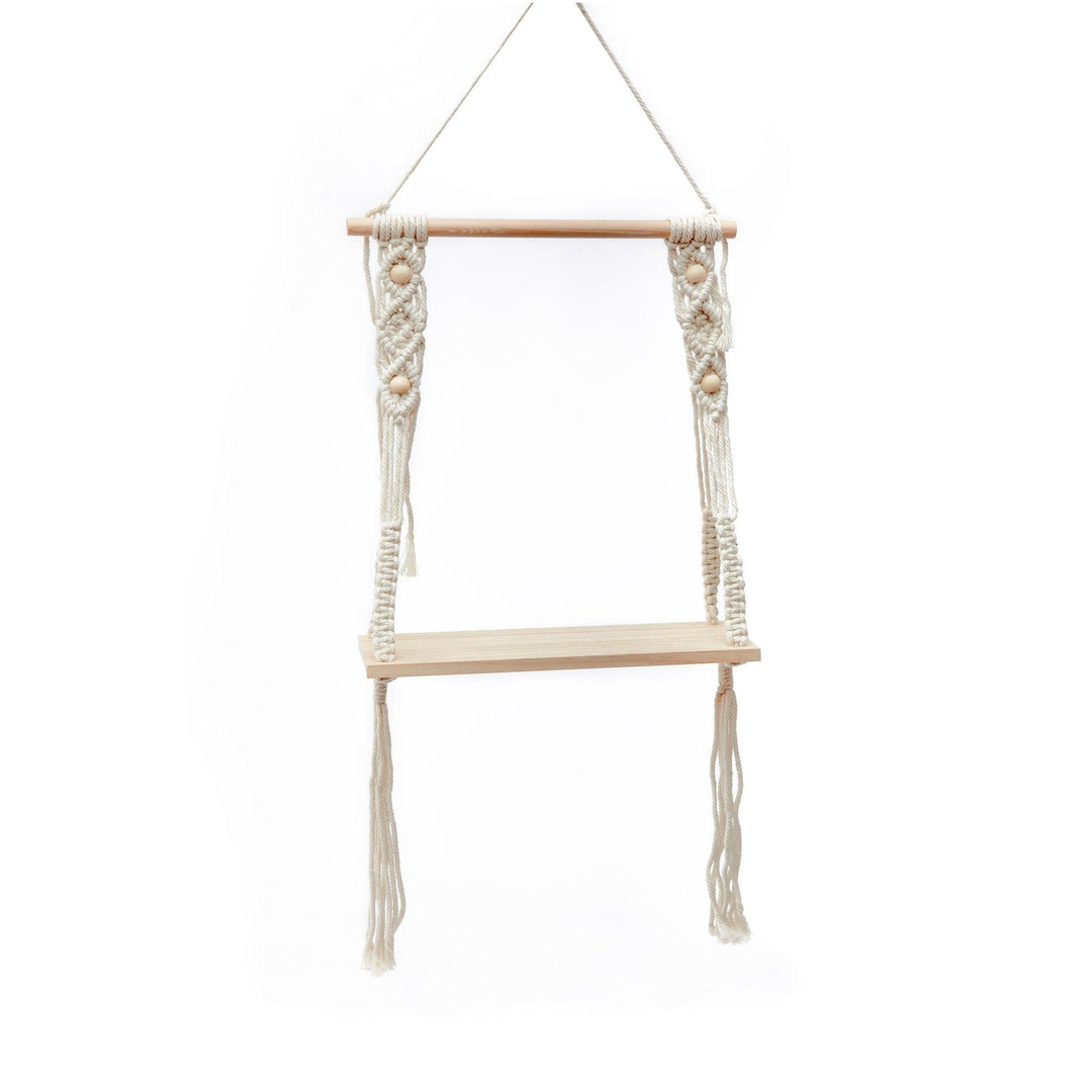 Boho Regal Hängend - Camping Sauvage