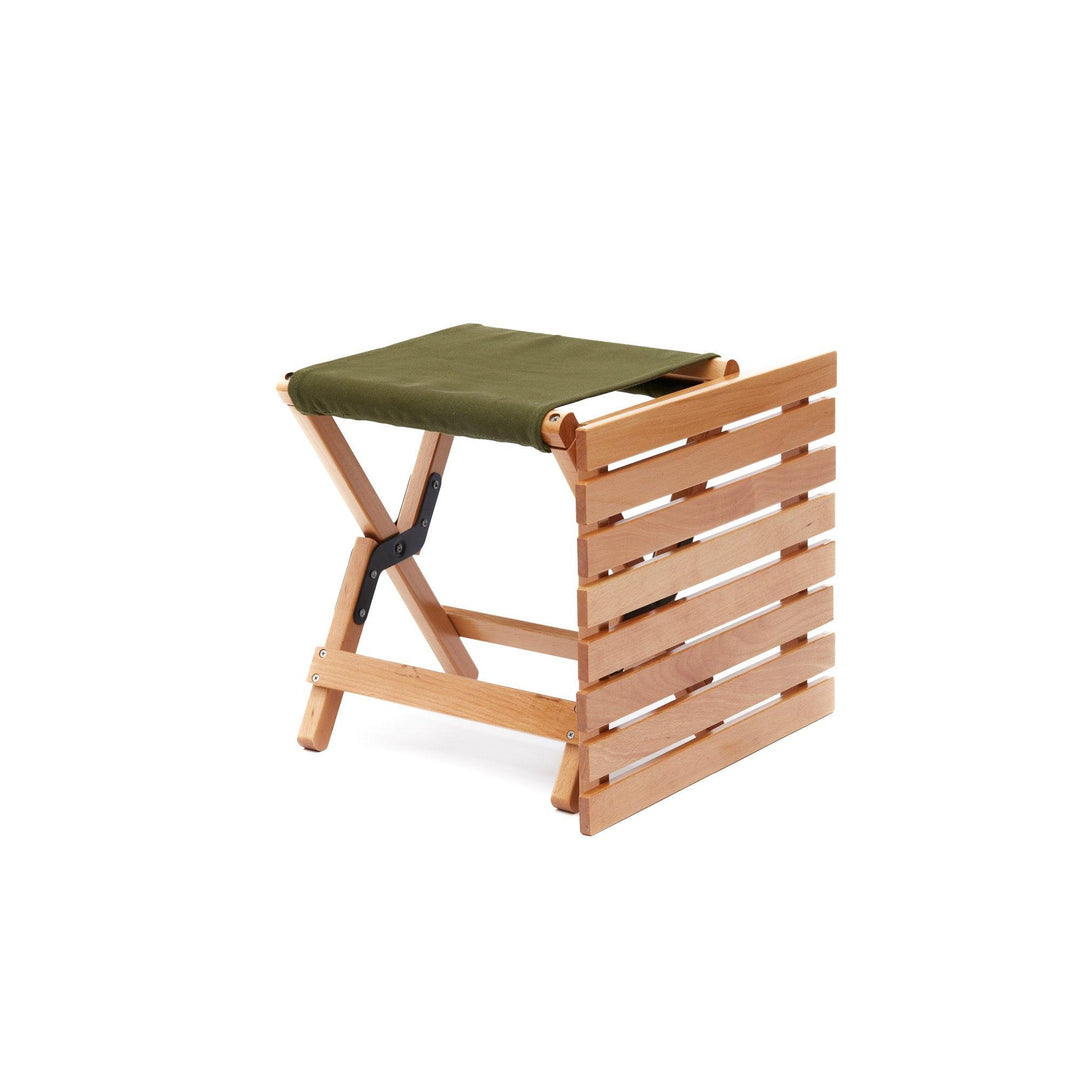 FlexiTable - Camping Sauvage