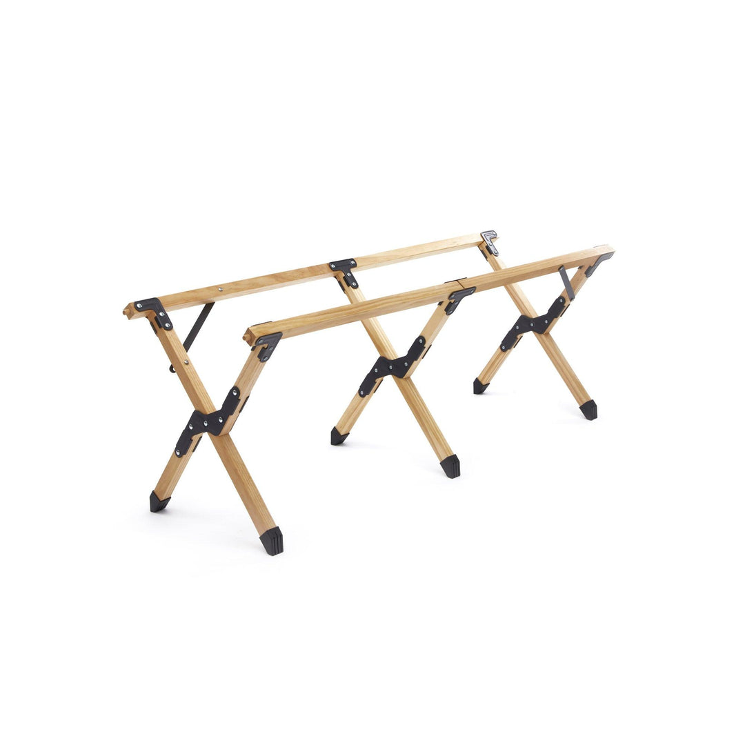 Pine Peak Ausrolltisch M - Camping Sauvage