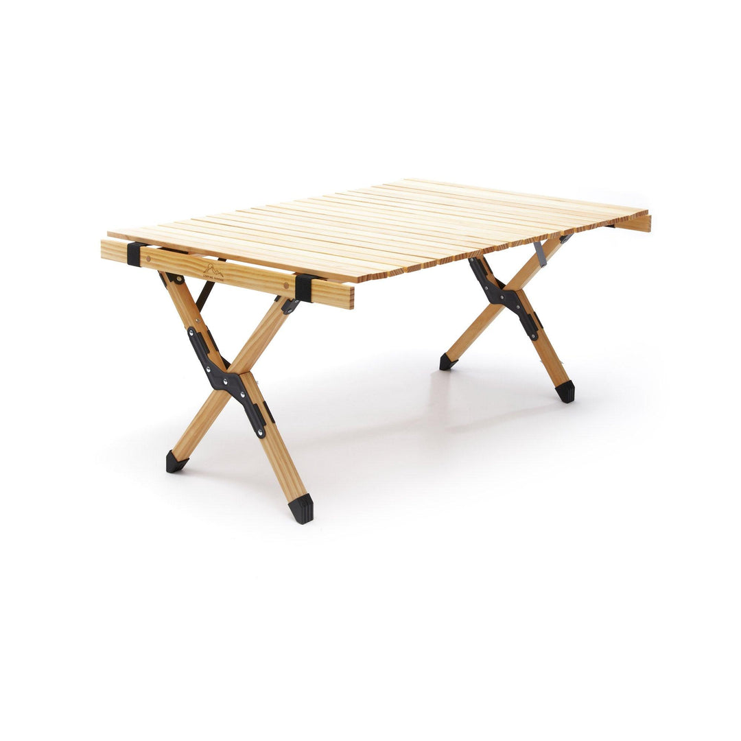 Pine Peak Ausrolltisch S - Camping Sauvage