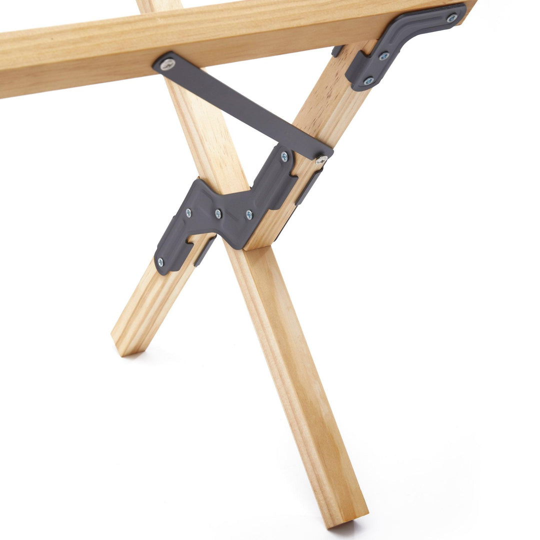 Pine Peak Ausrolltisch S - Camping Sauvage