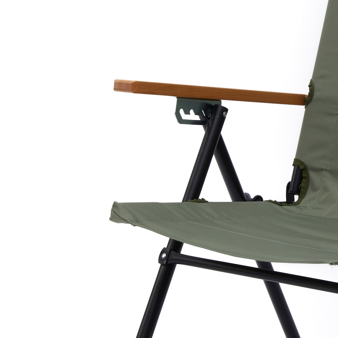 Wilderness Comfort B-Ware