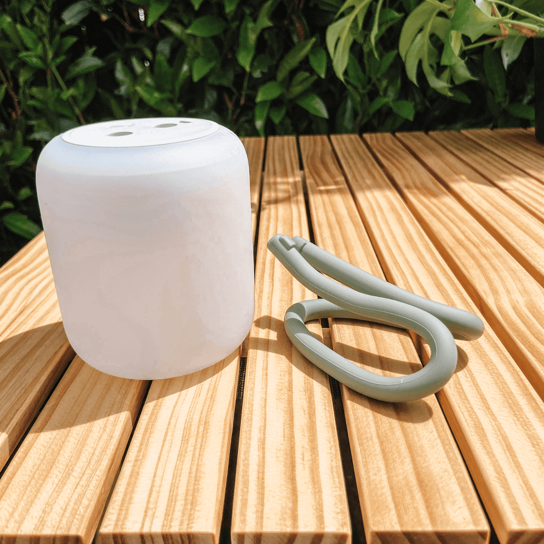 SoupleFlex Outdoorlampe - Camping Sauvage