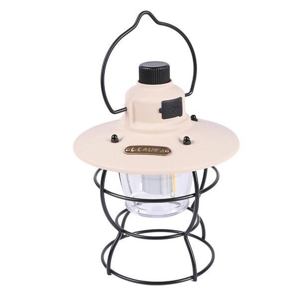 Lauka Campinglampe - Camping Sauvage