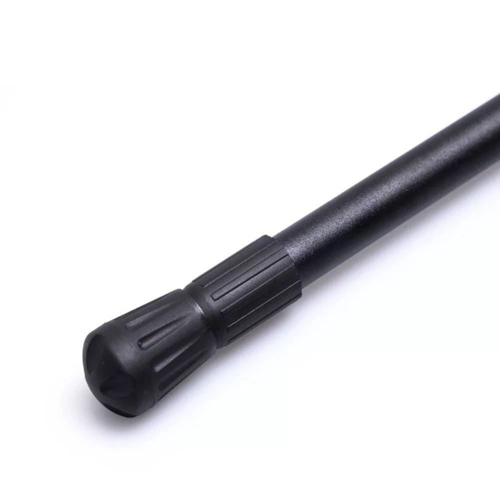 CampRounder - Camping Sauvage