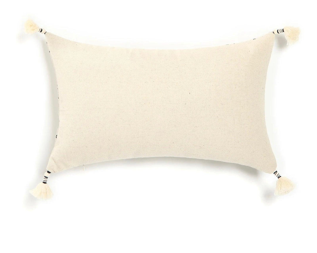 Kissenbezug Geometrisch 50x30cm - Camping Sauvage