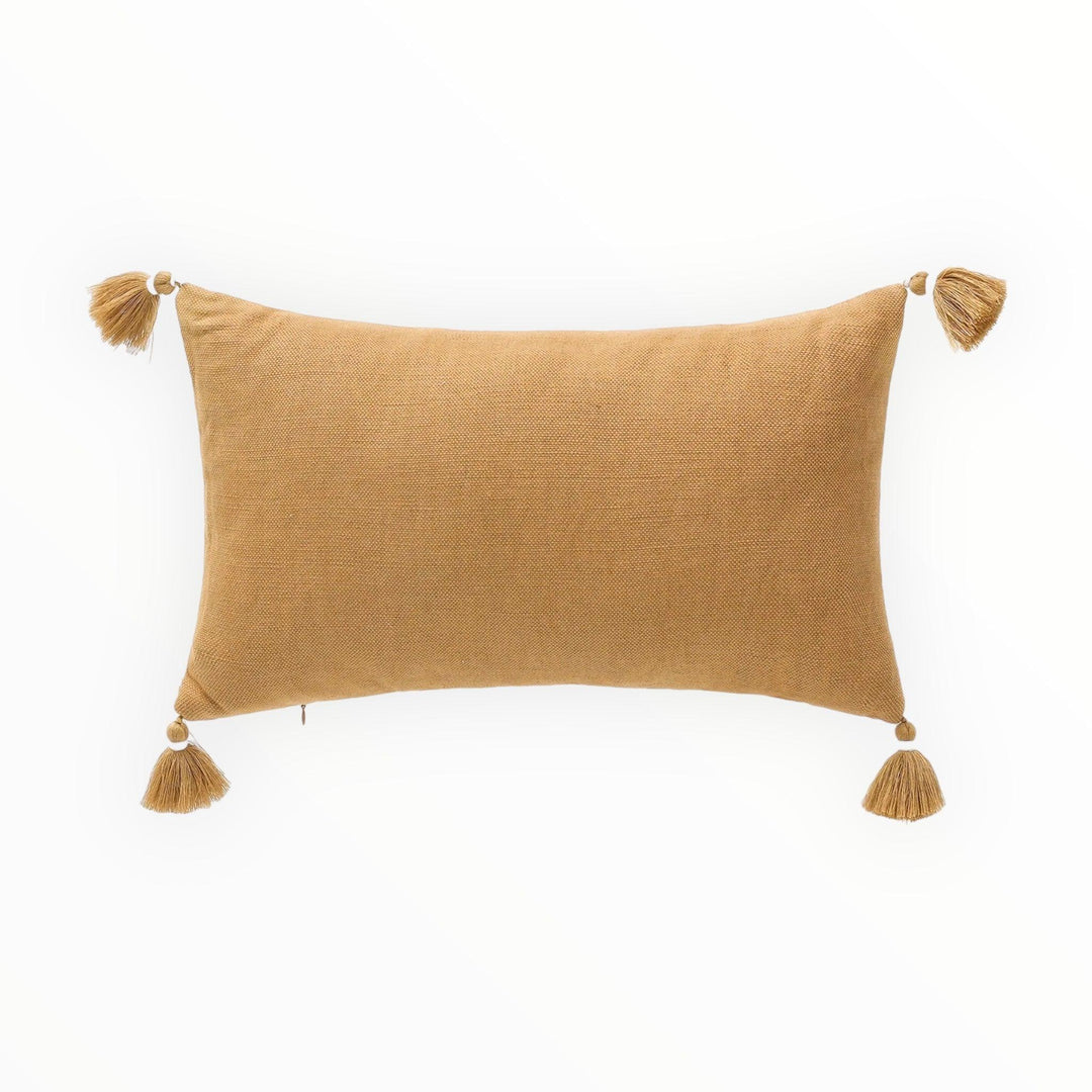 Kissenbezug Bedruckt 50x30cm - Camping Sauvage