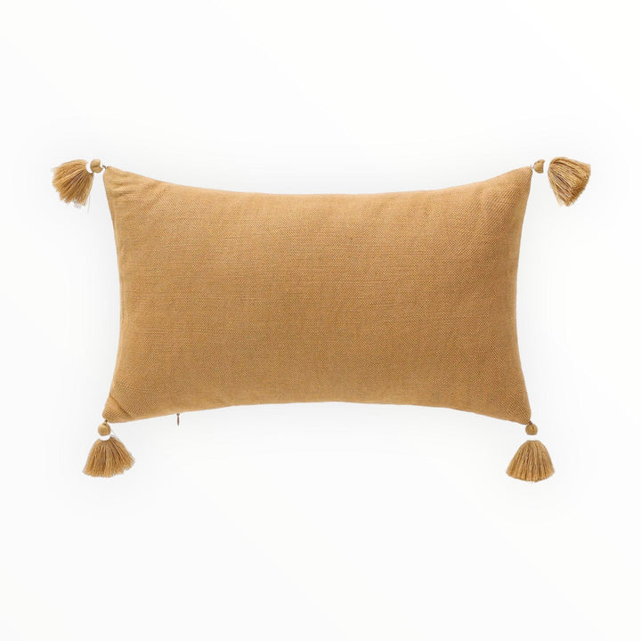 Kissenbezug Bedruckt 50x30cm - Camping Sauvage