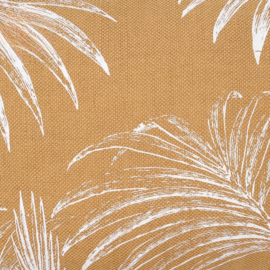 Kissenbezug Bedruckt 50x30cm - Camping Sauvage