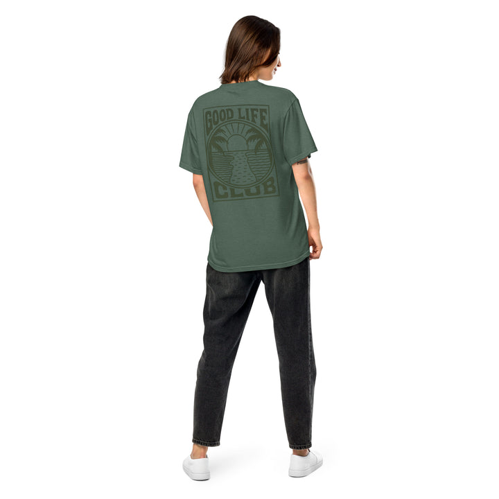 Good Life Club Tee