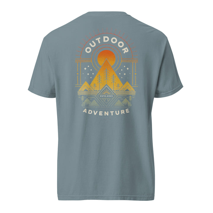 Outdoor Adventure Tee