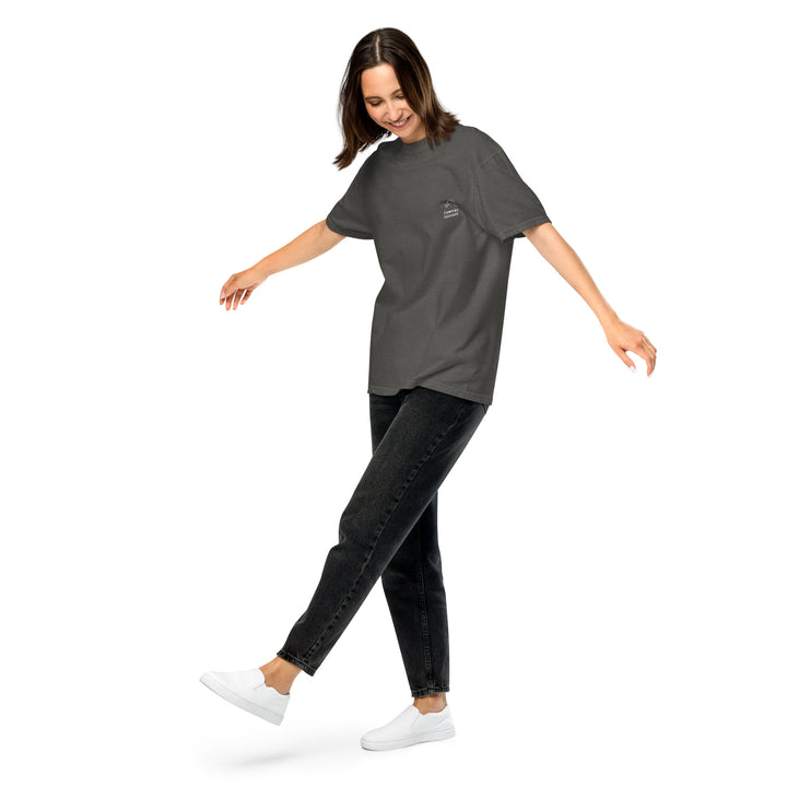 Camping Sauvage Tee