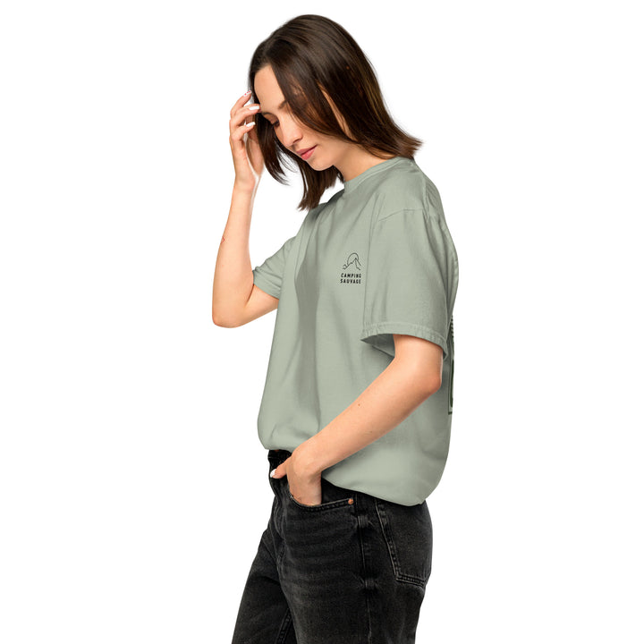 Good Life Club Tee
