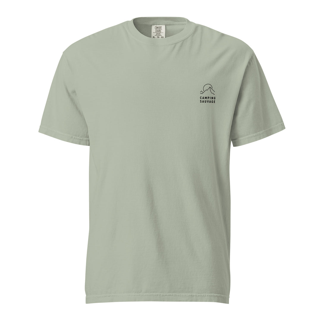 Good Life Club Tee