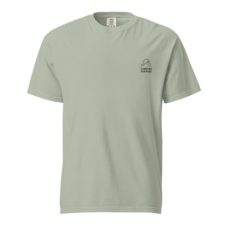 Good Life Club Tee