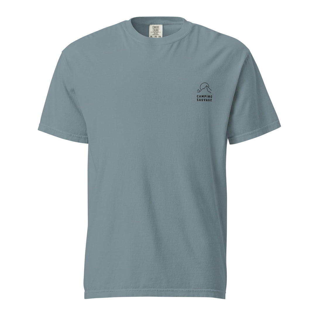 Good Life Club Tee