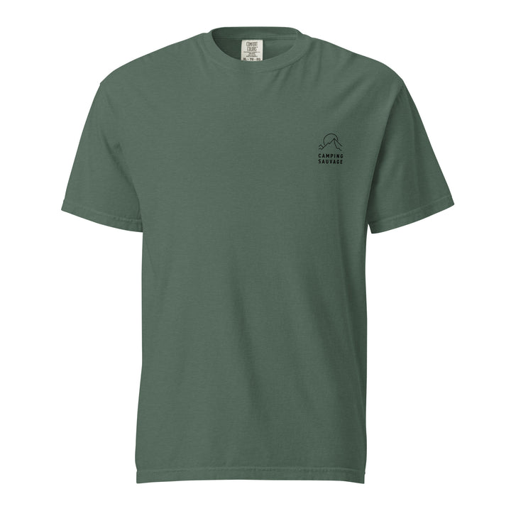 Good Life Club Tee