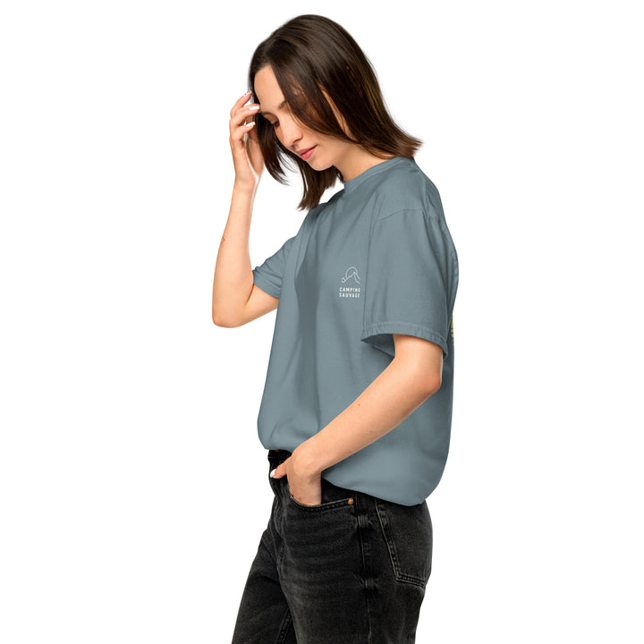 Outdoor Adventure Tee