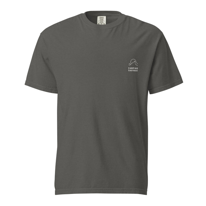 Camping Sauvage Tee