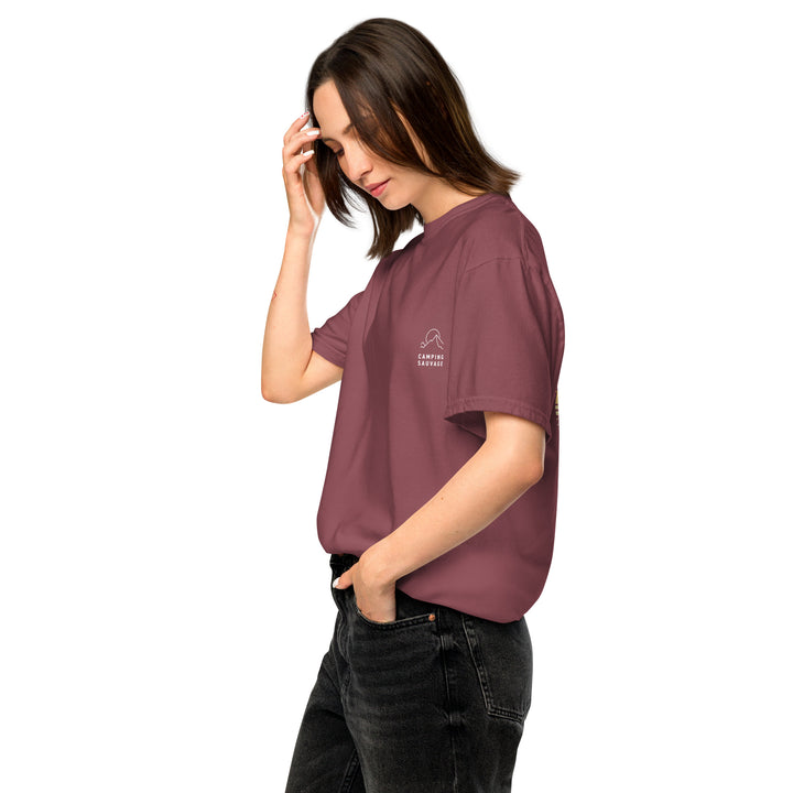 Outdoor Adventure Tee