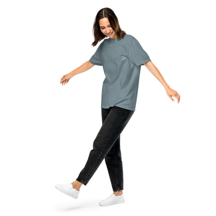 Camping Sauvage Tee