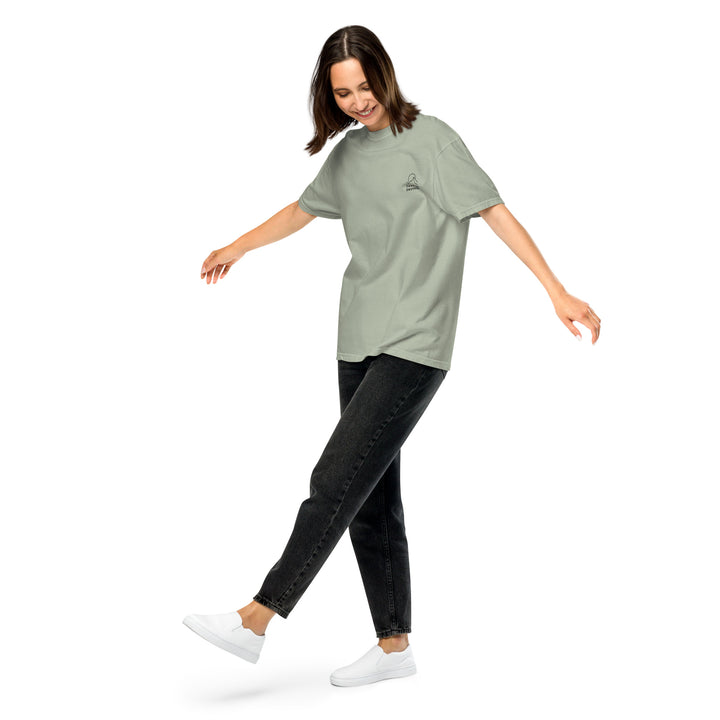 Good Life Club Tee