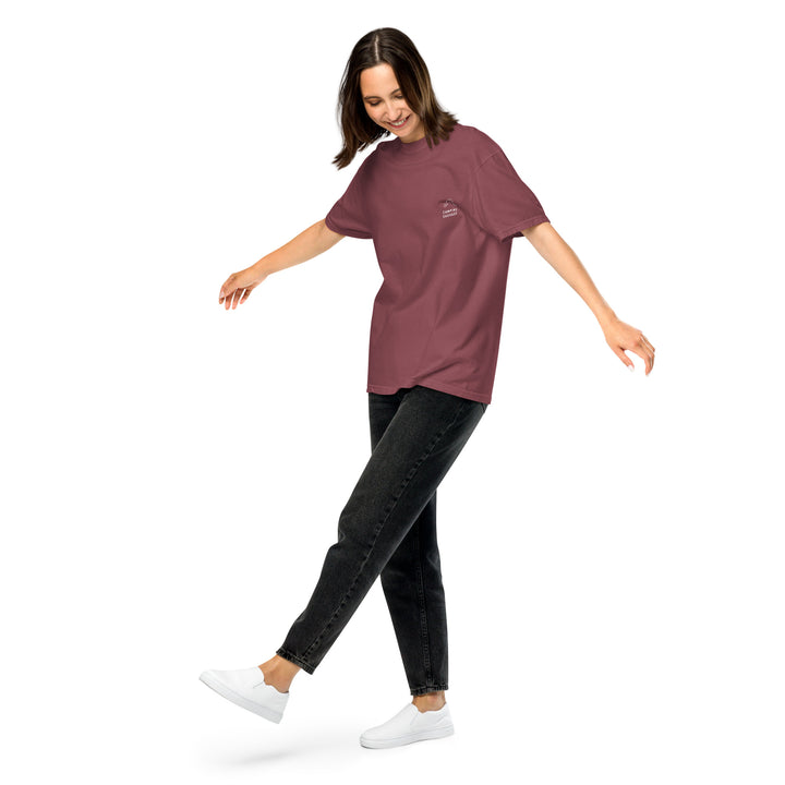 Camping Sauvage Tee
