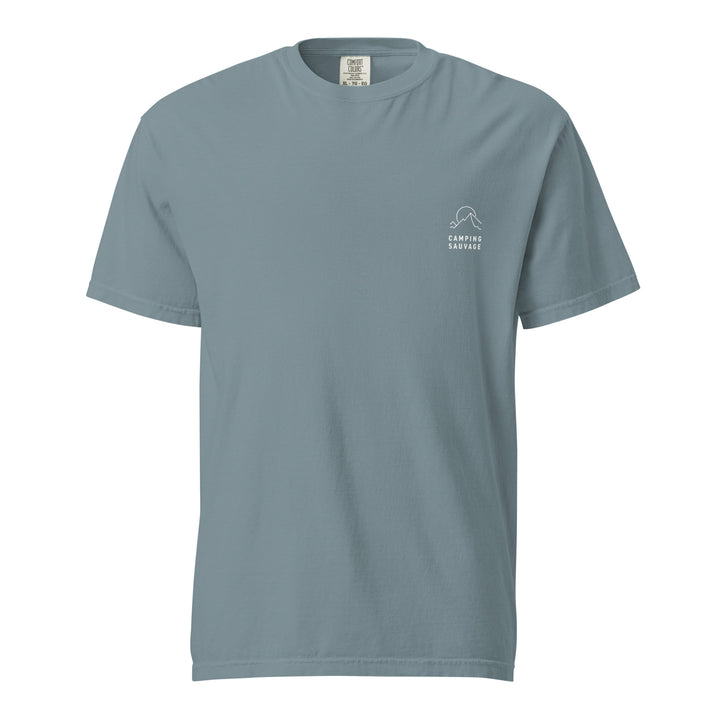 Camping Sauvage Tee