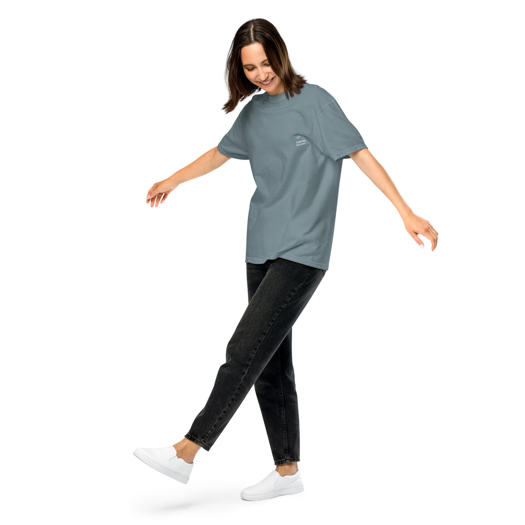 Outdoor Adventure Tee