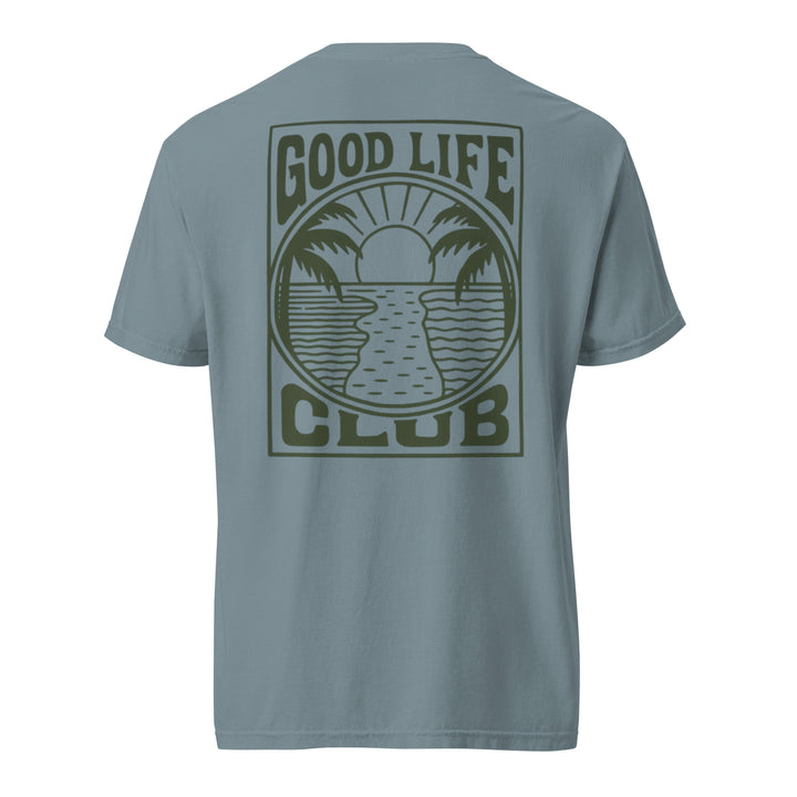 Good Life Club Tee