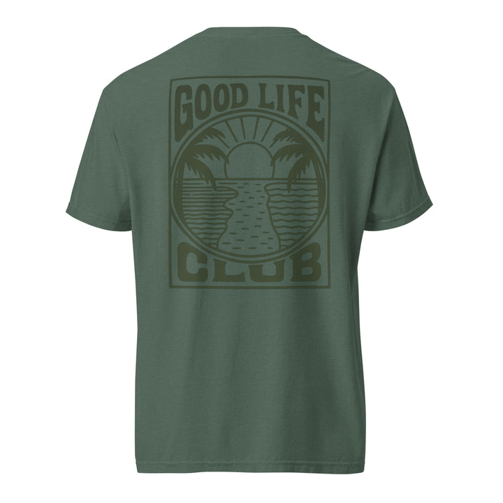 Good Life Club Tee