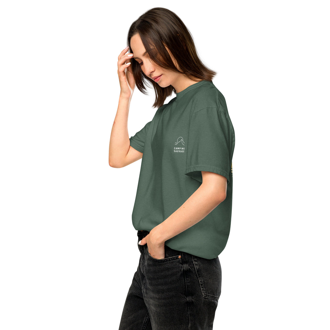 Outdoor Adventure Tee