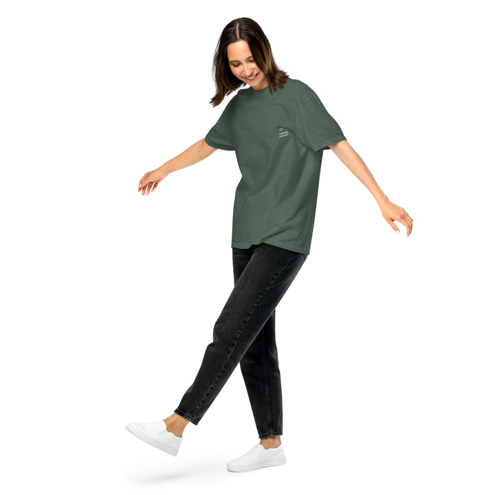 Camping Sauvage Tee