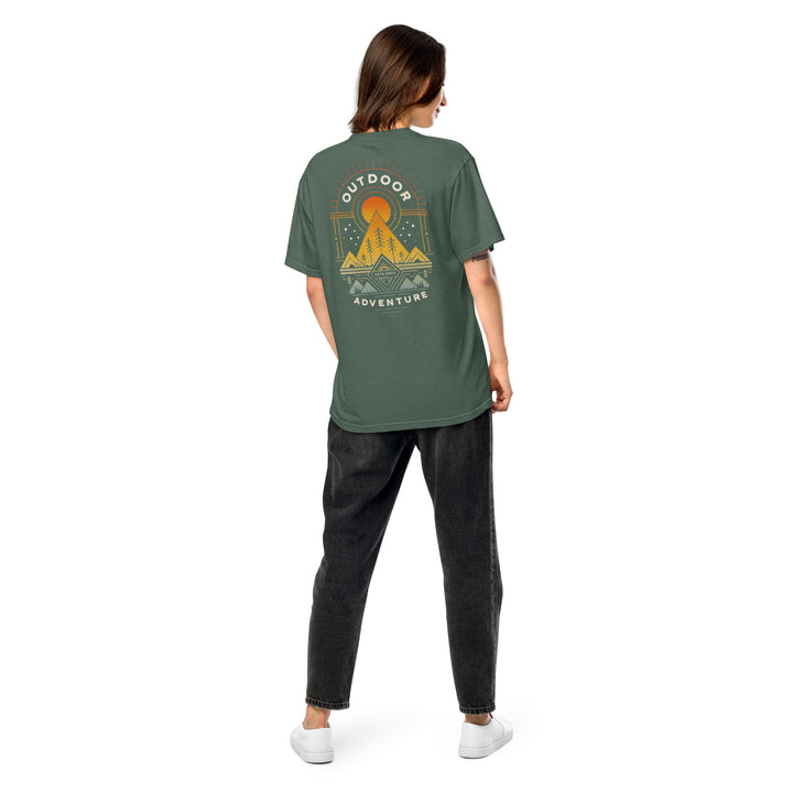 Outdoor Adventure Tee