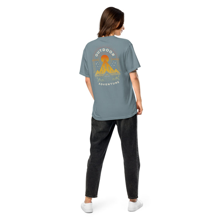 Outdoor Adventure Tee