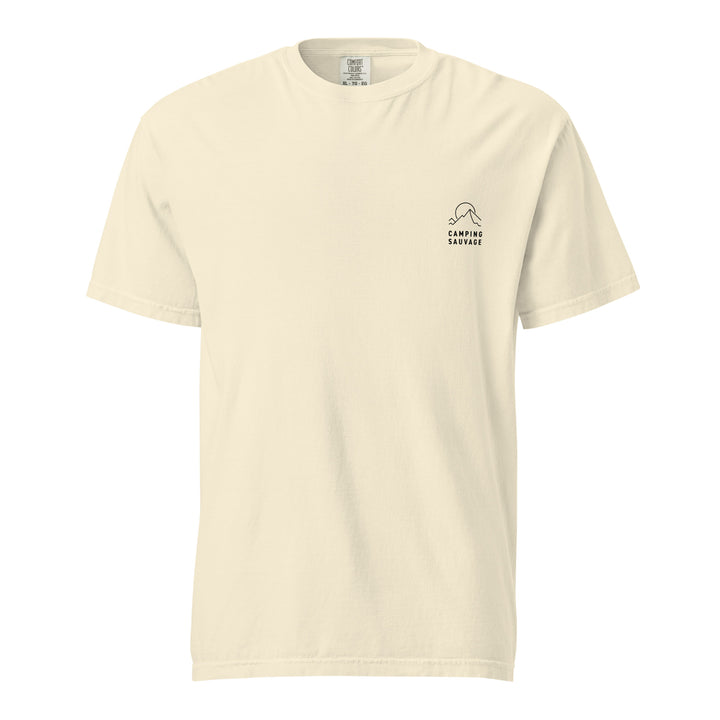 Stay Salty Stay Happy Tee