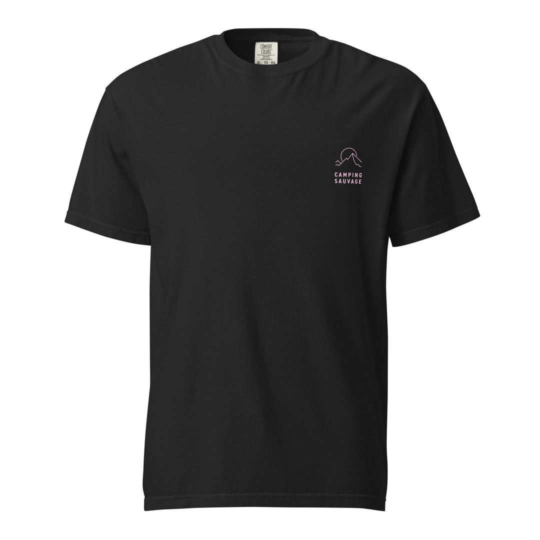 Adventure Awaits Tee