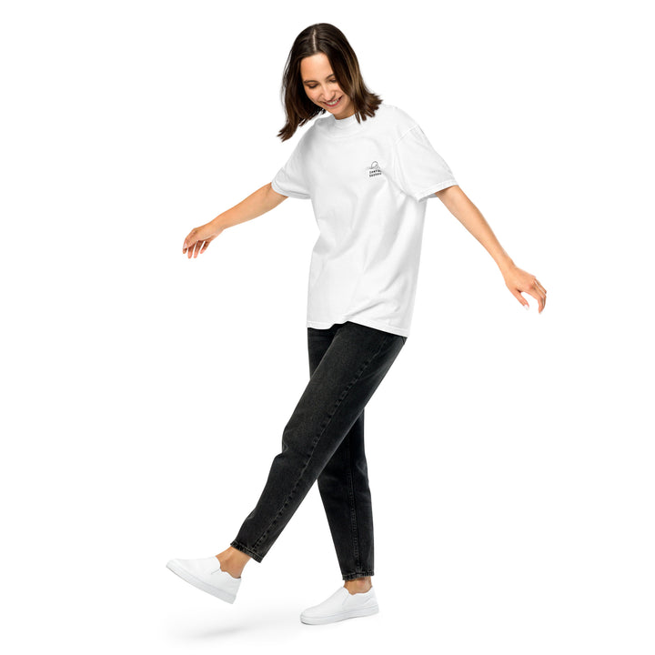 Good Life Club Tee