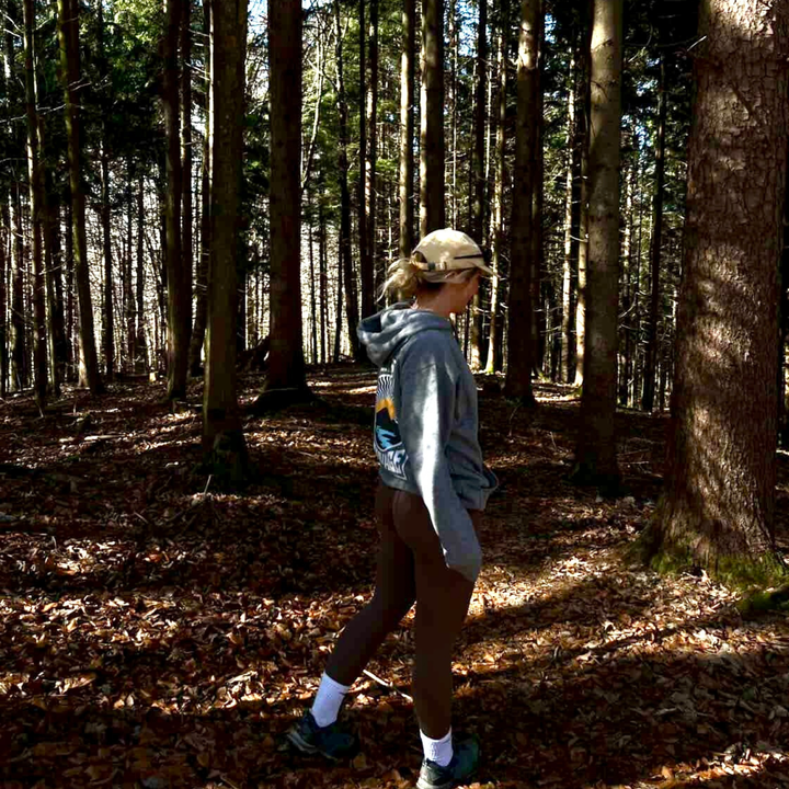 Camping Sauvage Hoodie