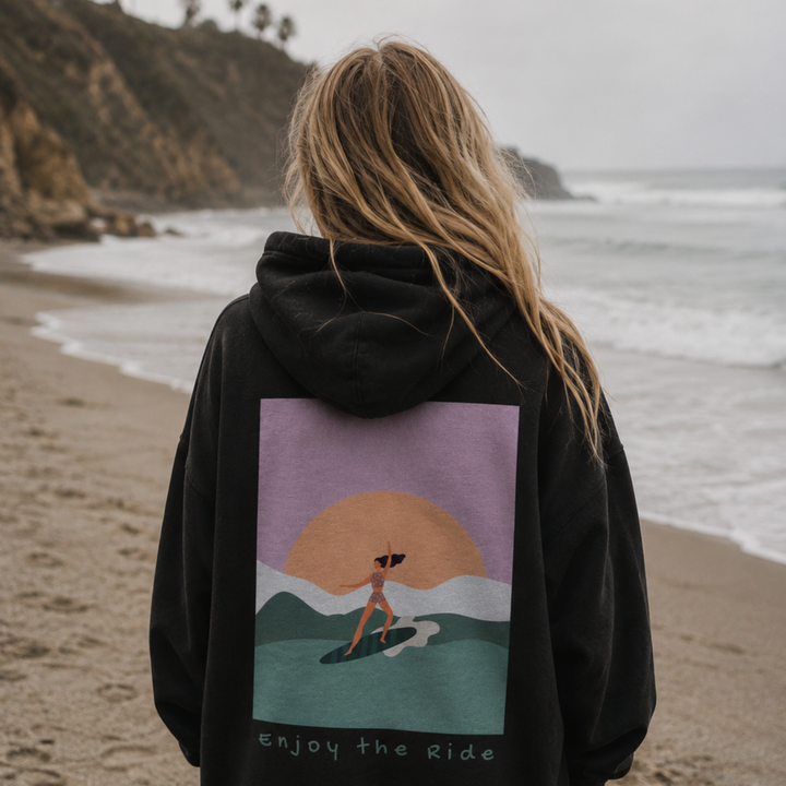 Paradise Hoodie